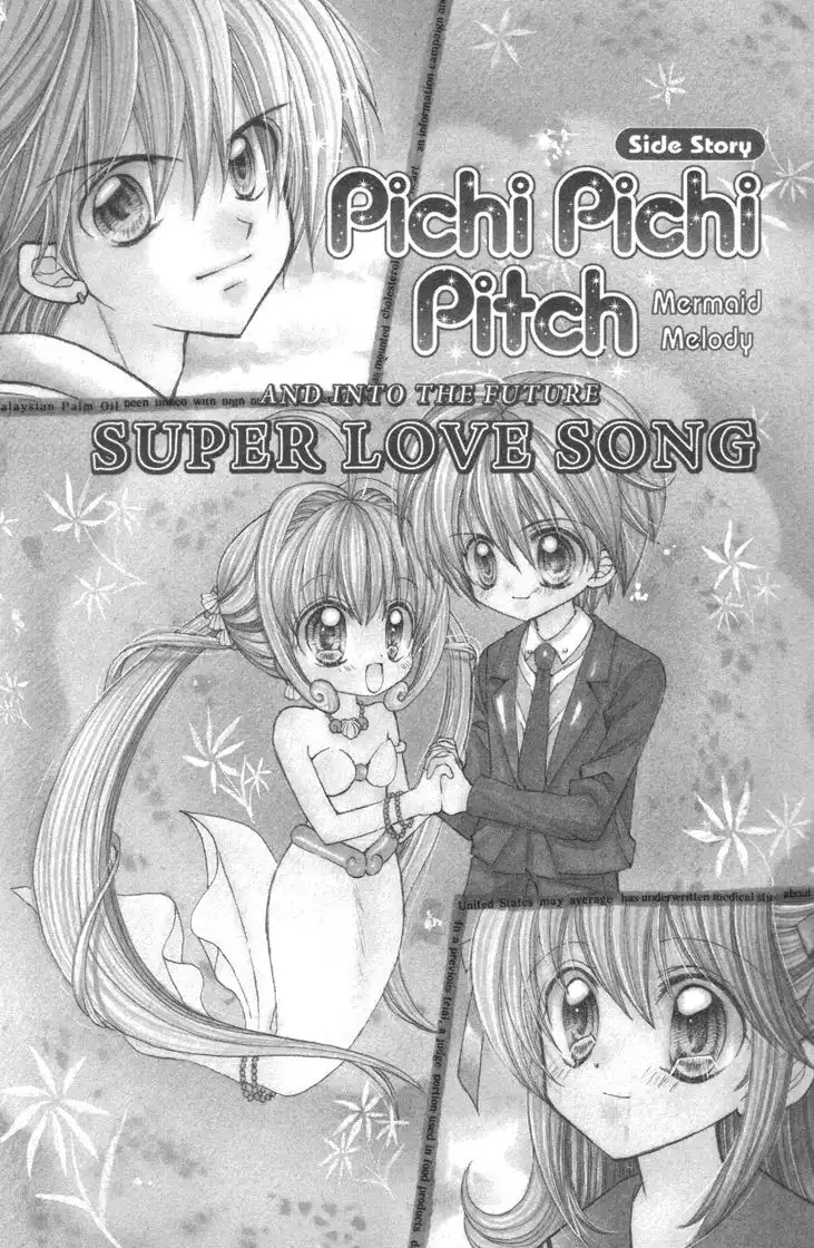 Pichi Pichi Pitch Chapter 30.003 1